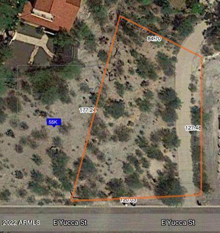 1518 Yucca Street - Photo 1