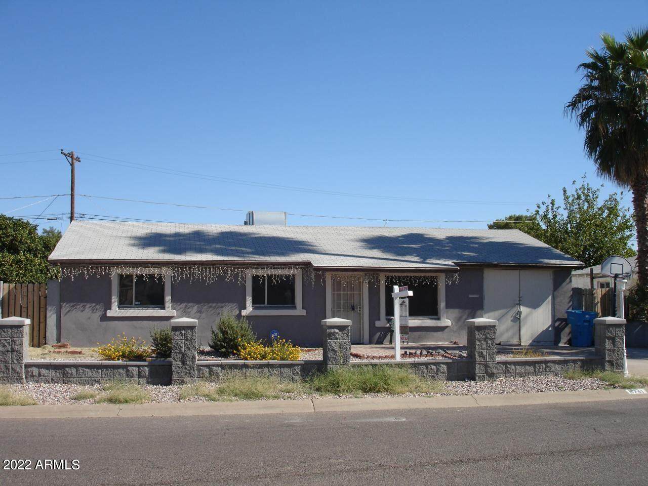 5741 33RD Drive - Photo 1