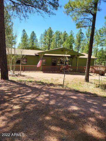 292 Long Valley Road - Photo 1