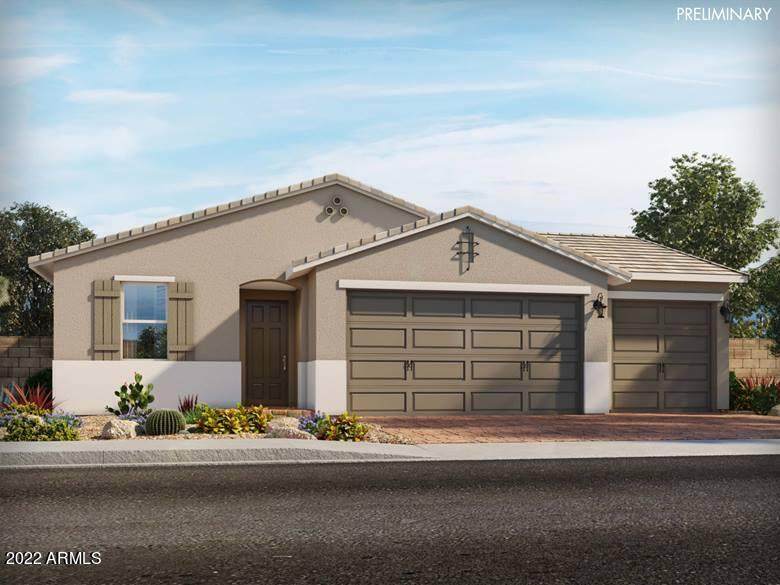 3393 Luna Drive - Photo 1