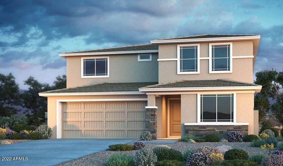 5336 Country Garden Lane - Photo 1