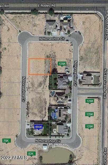 2367 Horseshoe Circle - Photo 1