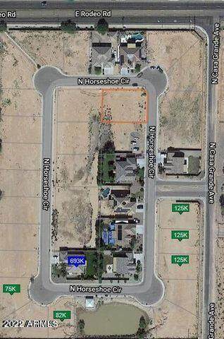 2385 Horseshoe Circle - Photo 1