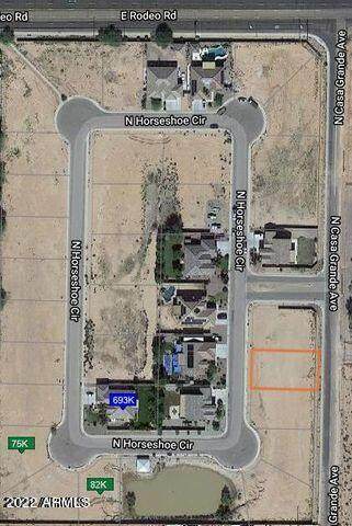 2338 Horseshoe Circle - Photo 1