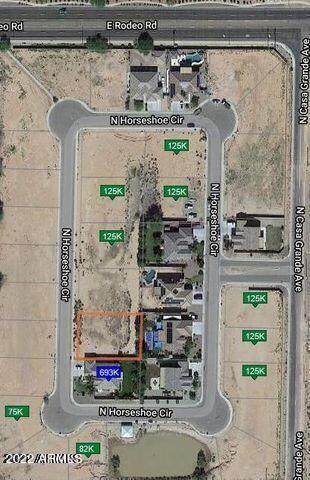 2361 Horseshoe Circle - Photo 1