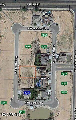 2363 Horseshoe Circle - Photo 1