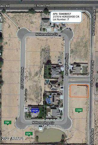 2336 Horseshoe Circle - Photo 1