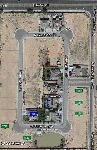 2387 Horseshoe Circle - Photo 1