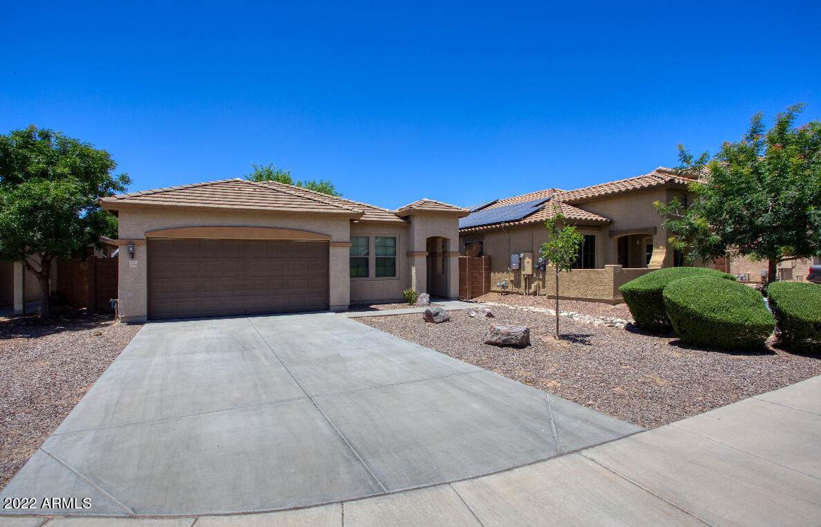 21936 214TH Street - Photo 1