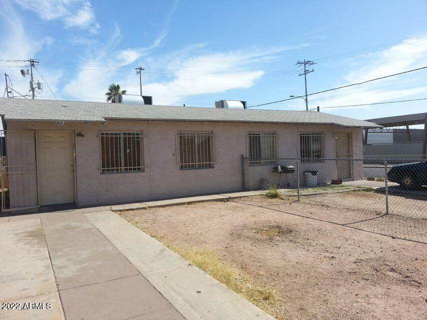 1647 Garfield Street - Photo 1