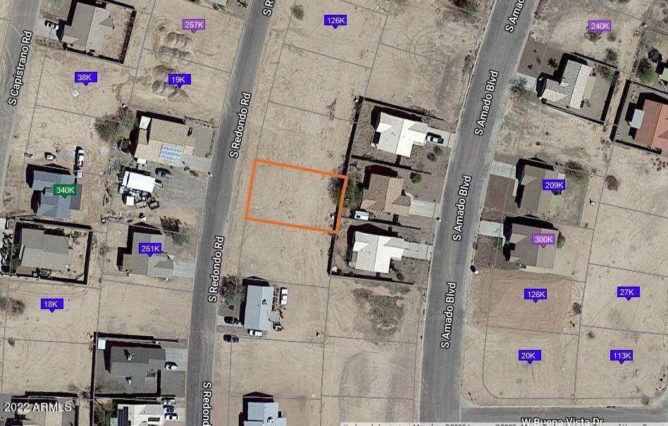 15171 Redondo Road - Photo 1