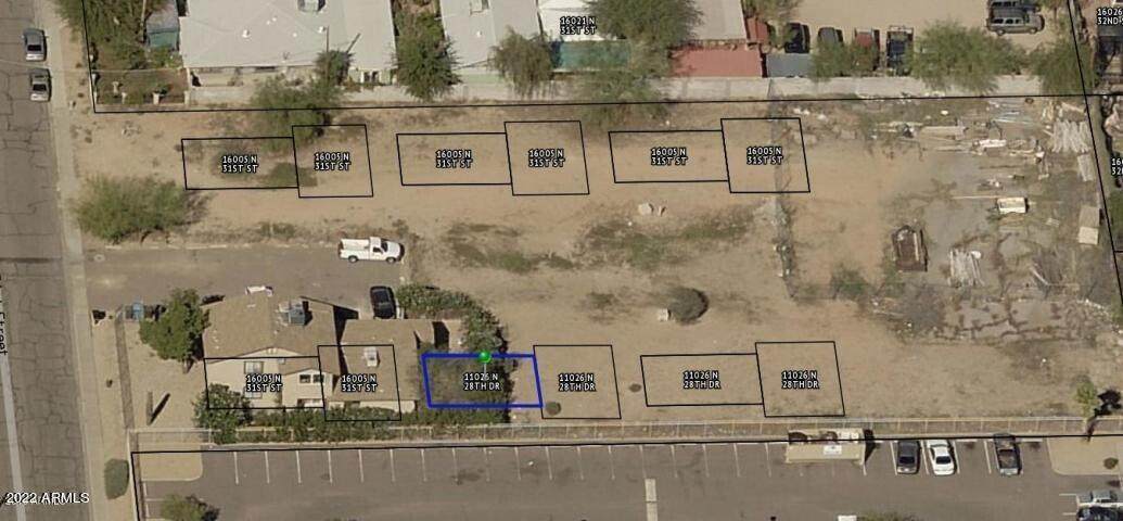 16005 31ST Street - Photo 1