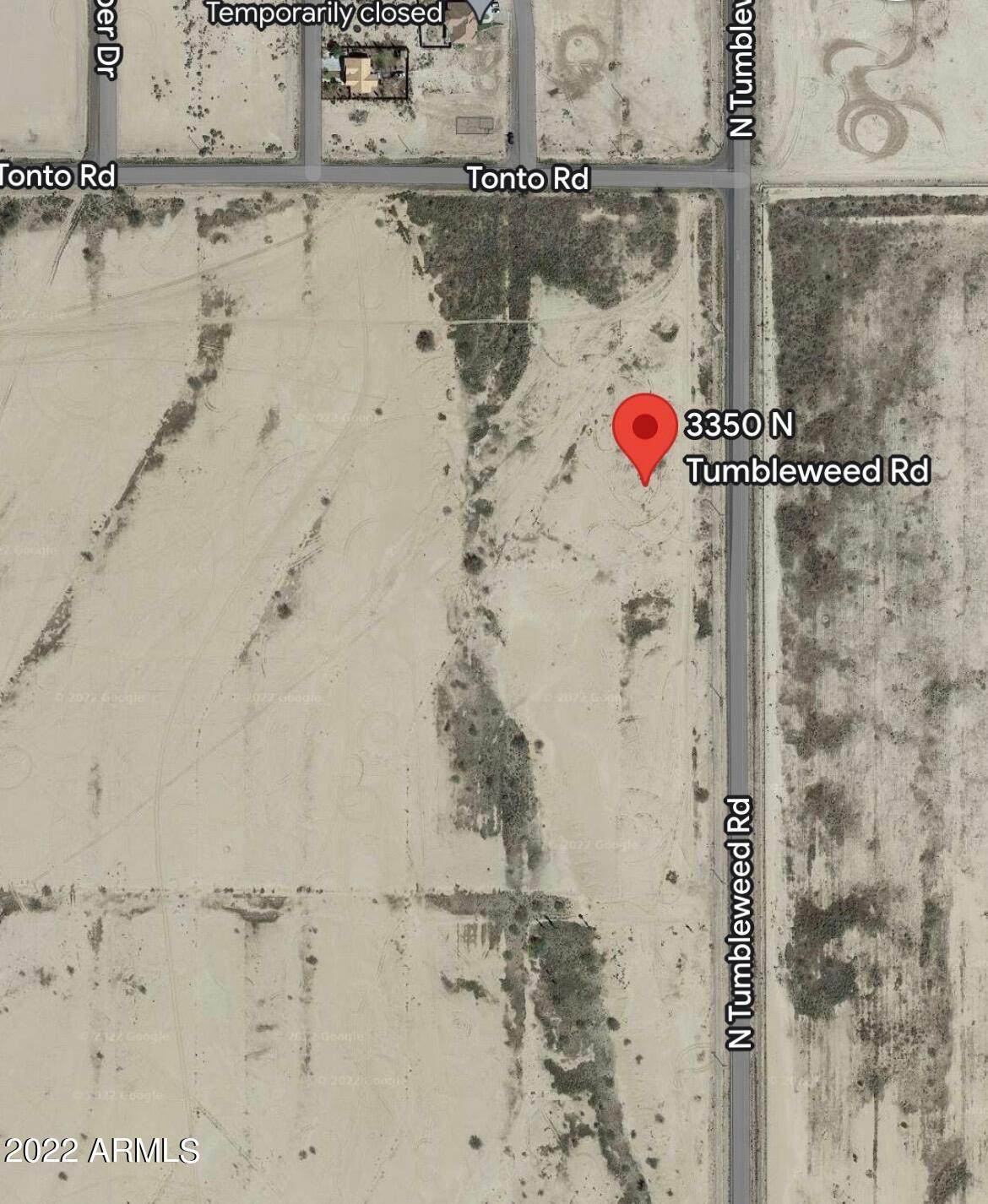3350 Tumbleweed Road - Photo 1