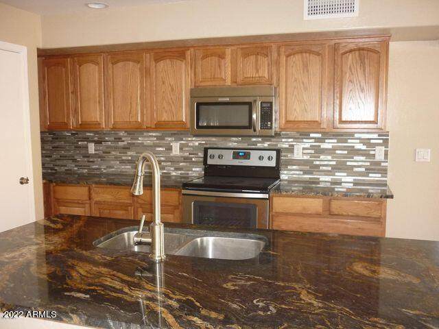 25592 Crown King Road - Photo 1
