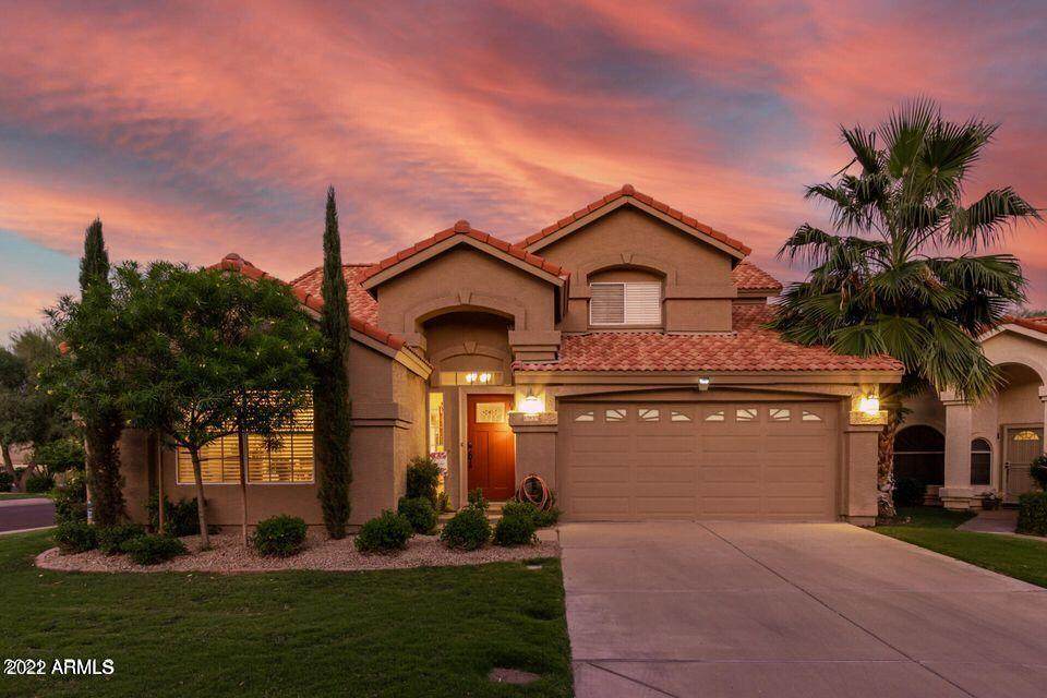 8995 Gail Road - Photo 1