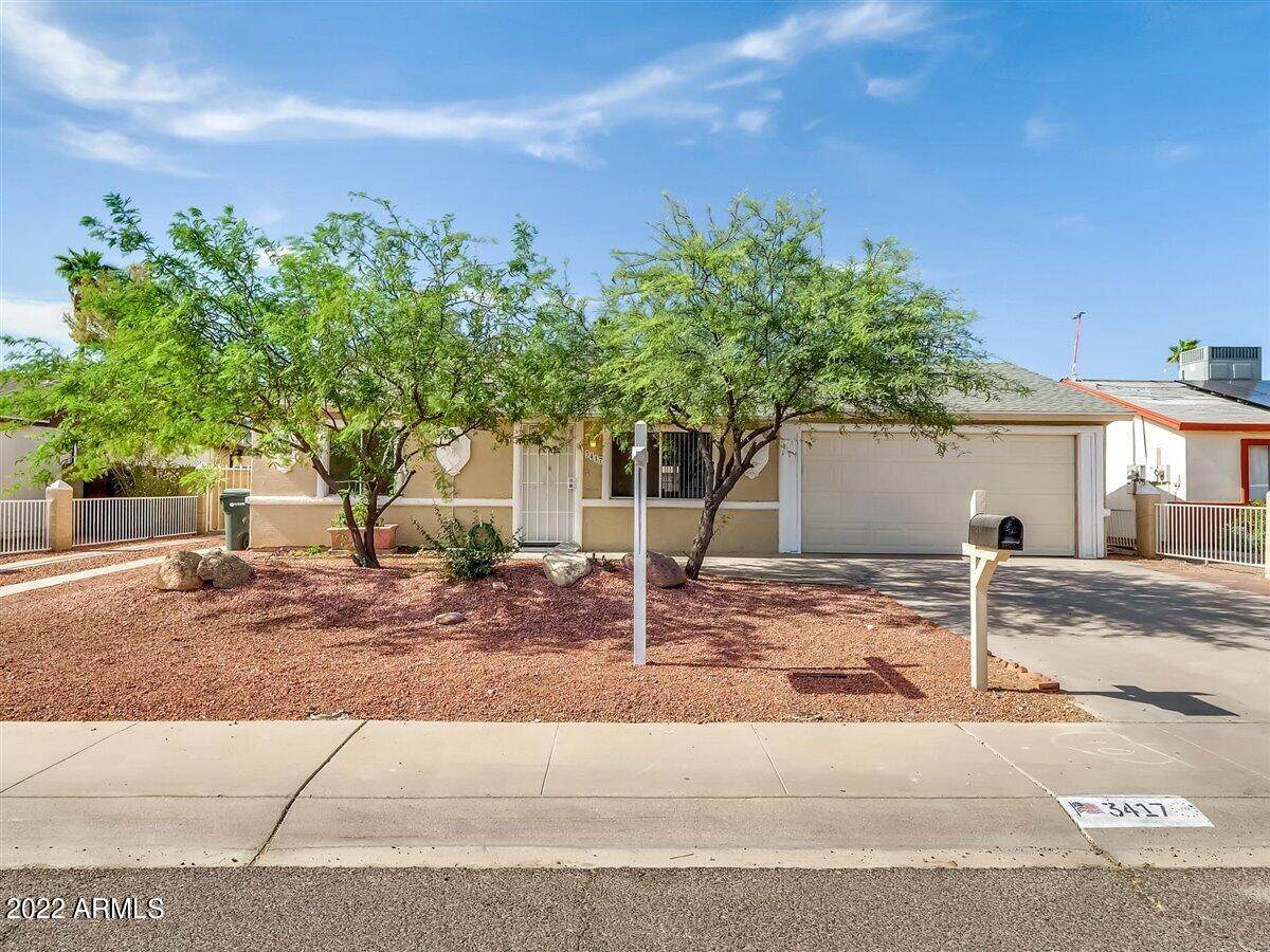 3417 Claire Drive - Photo 1