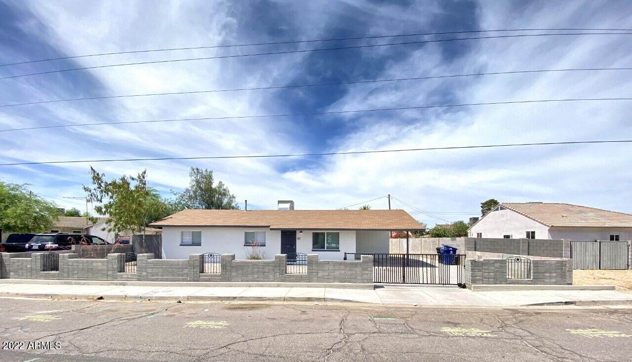 114 Mountain View Drive - Photo 1
