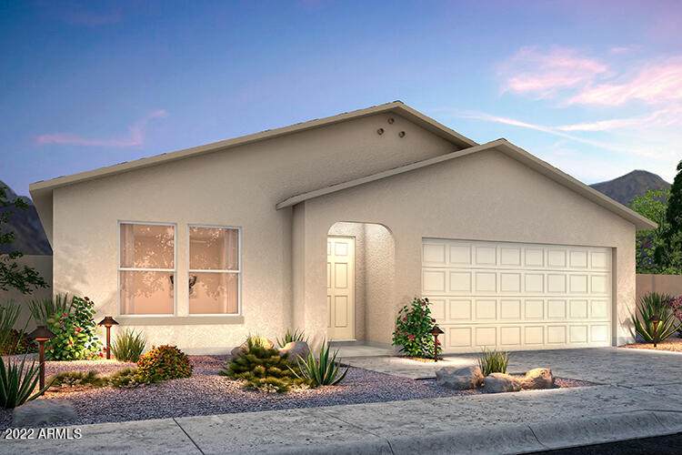3100 Desierto Drive - Photo 1