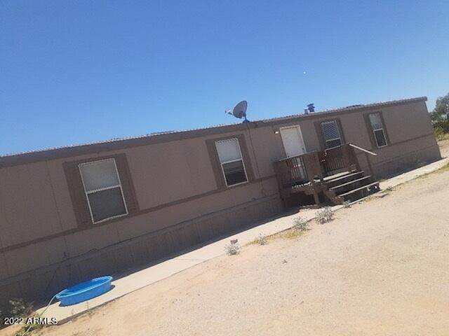 49815 Eagle View Drive - Photo 1