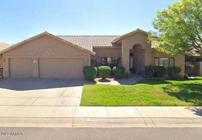 3581 Kent Drive - Photo 1