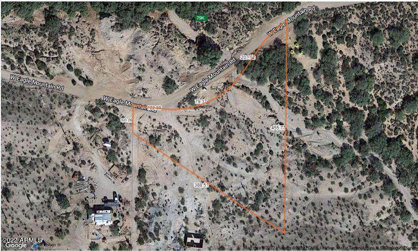 2272X Eagle Mountain Road - Photo 1