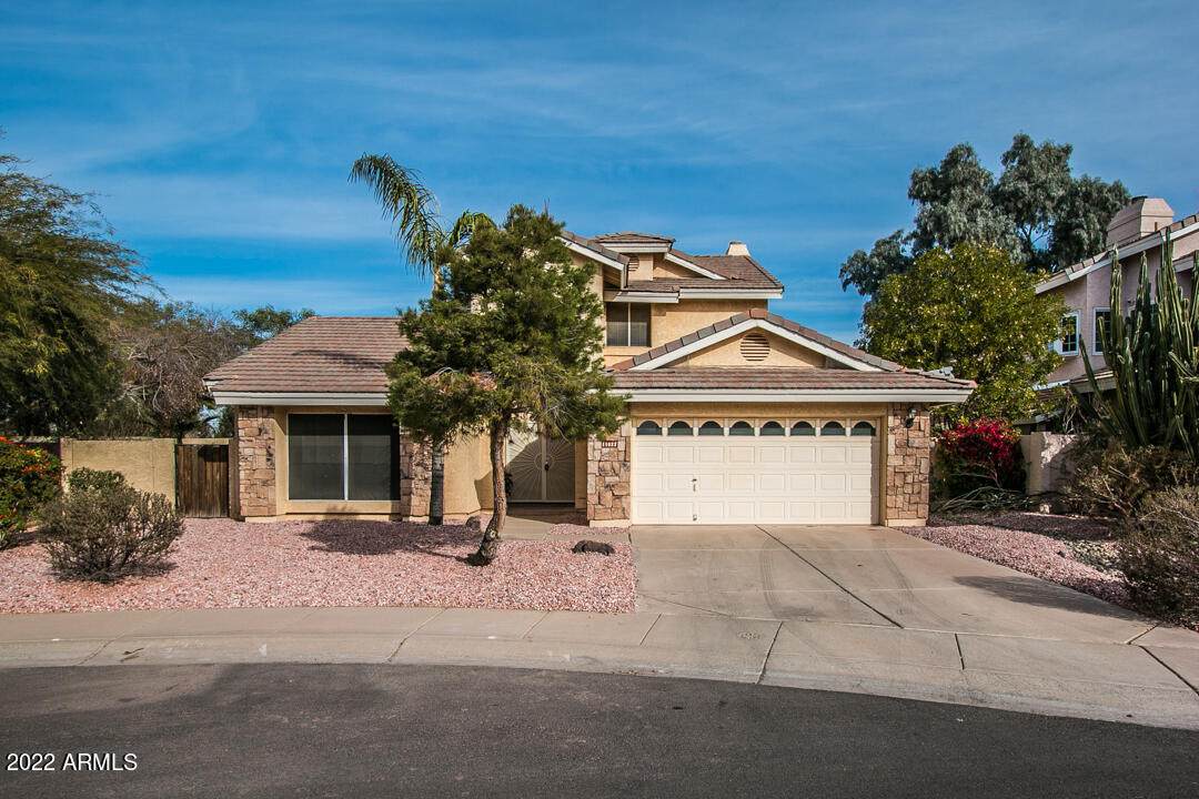 11022 Laurelwood Lane - Photo 1