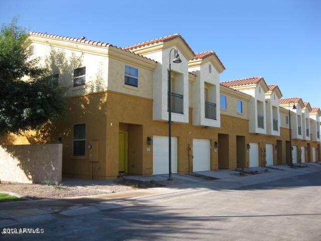 1155 Cedar Street - Photo 1
