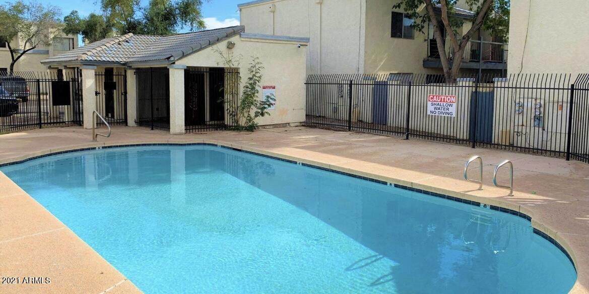 1548 Sahuaro Drive - Photo 1