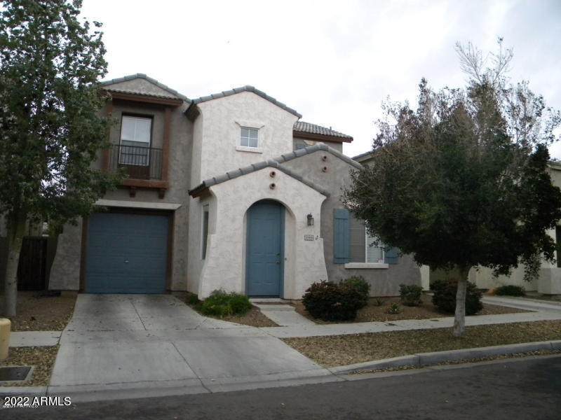 1505 Chipman Road - Photo 1
