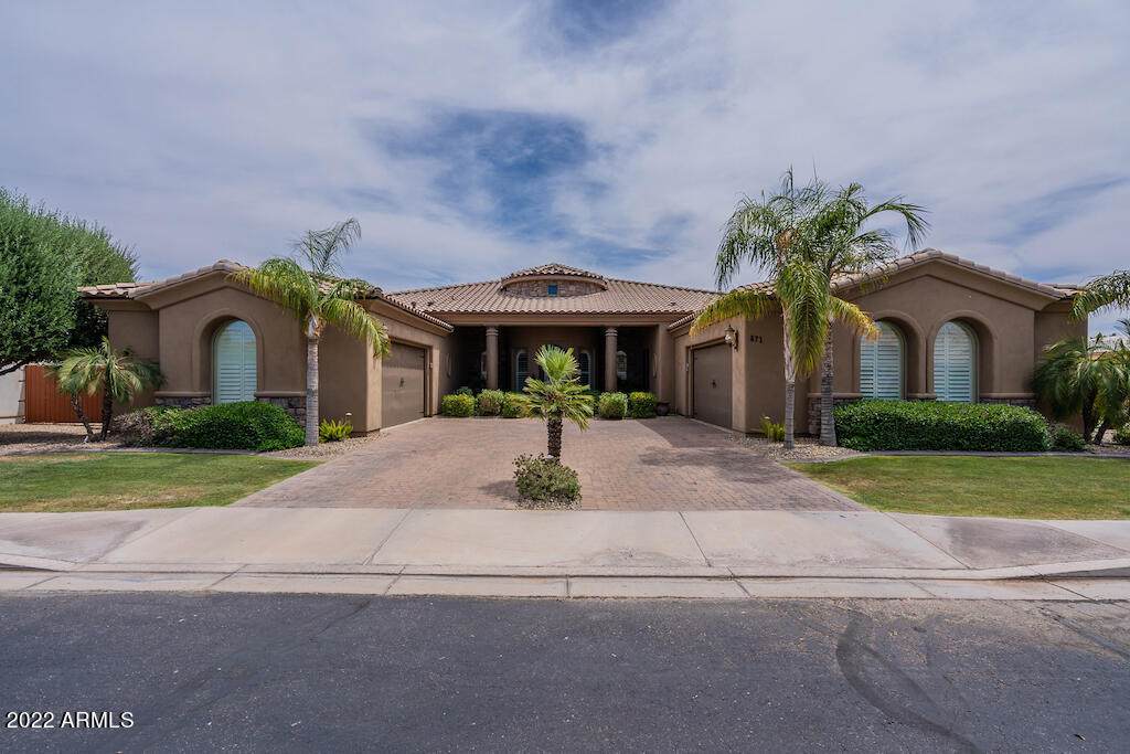 871 Kaibab Place - Photo 1