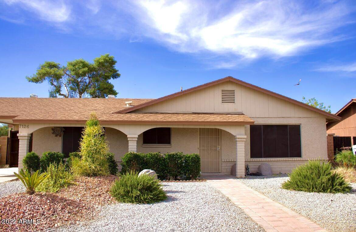 7126 Brown Street - Photo 1