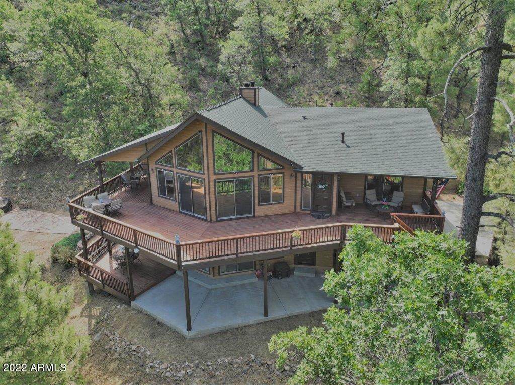 5450 Gold Pan Way - Photo 1
