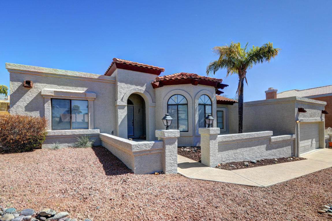 14231 Silverado Drive - Photo 1