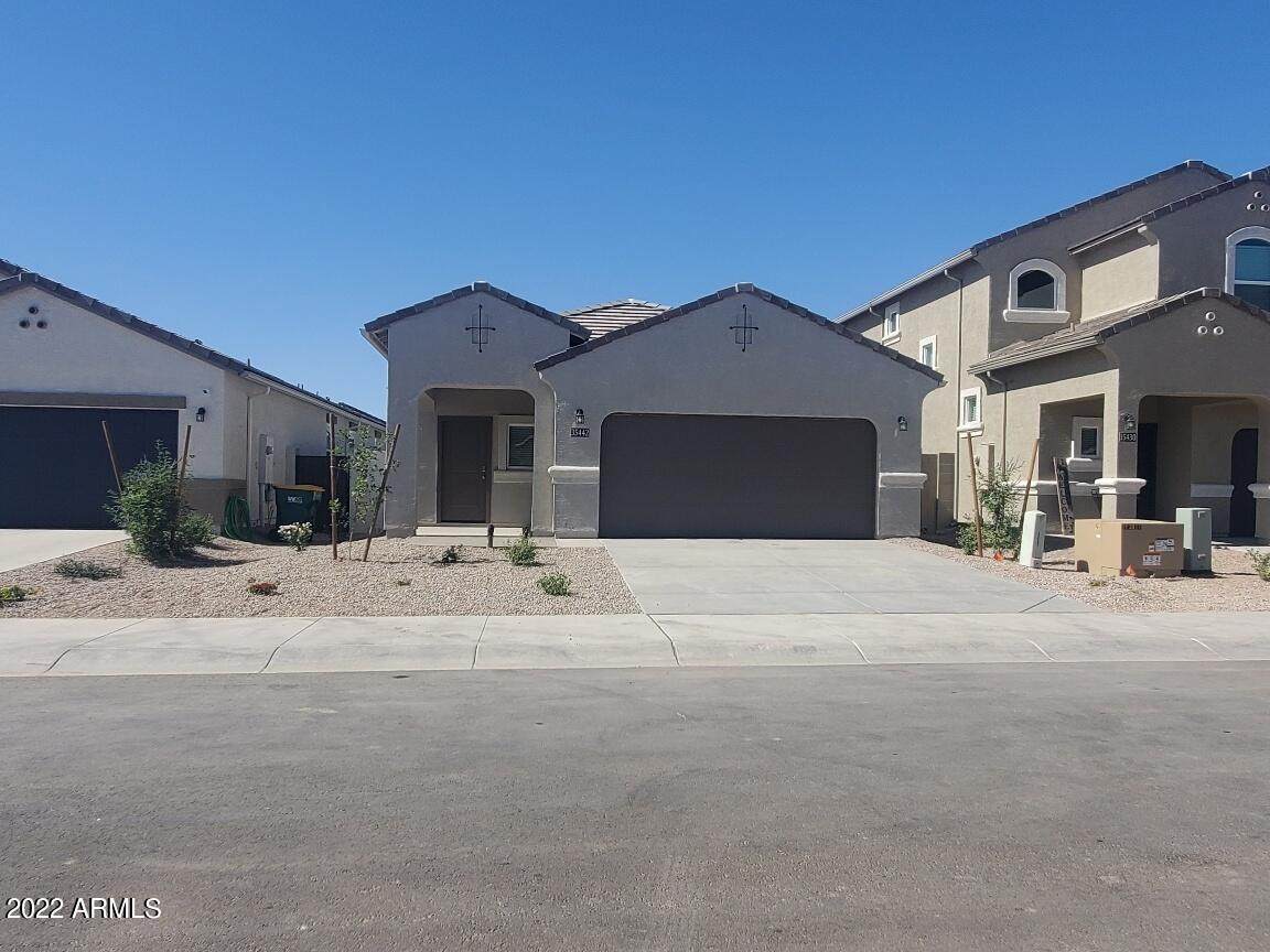 35442 San Ildefanso Avenue - Photo 1