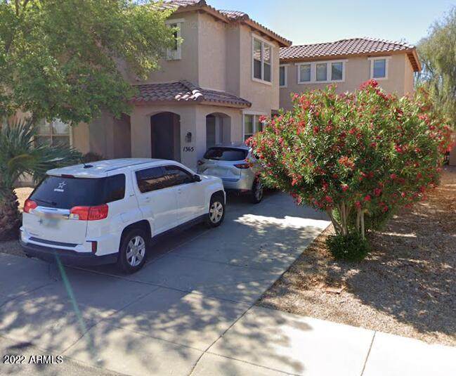 1365 Colorado Loop - Photo 1
