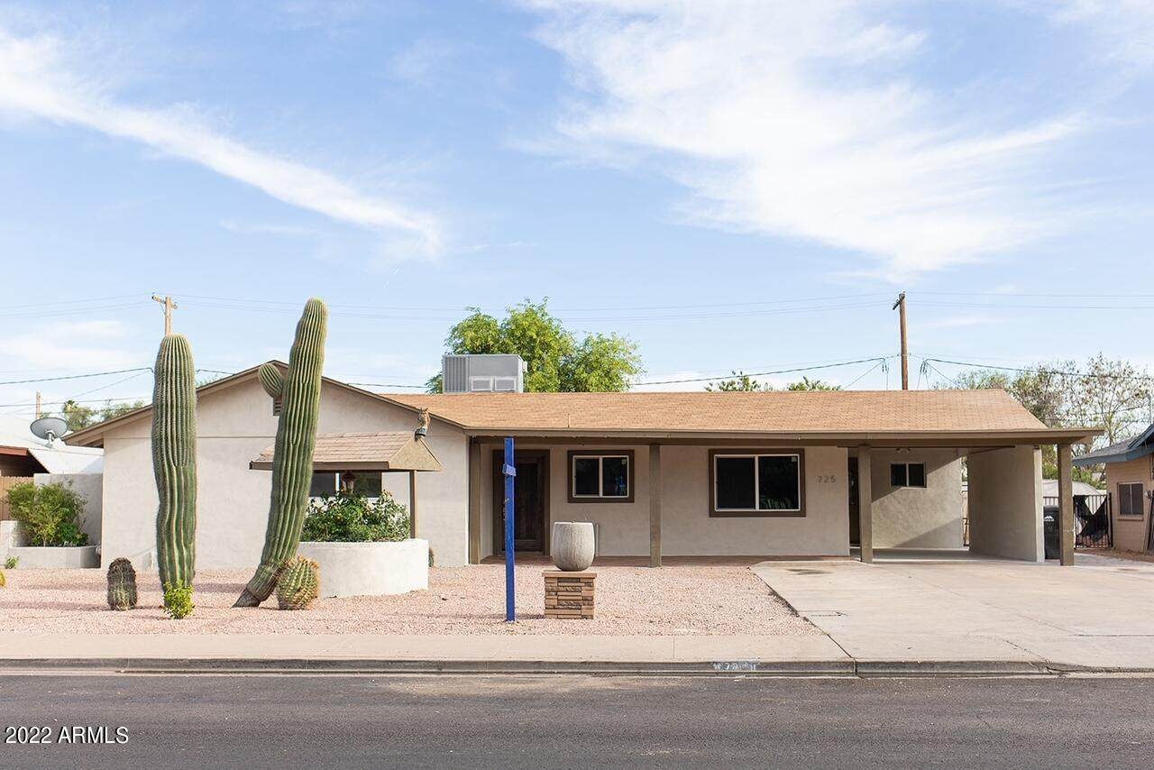 725 2ND Street - Photo 1