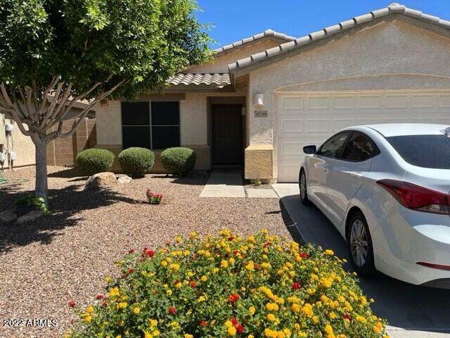45388 Applegate Road - Photo 1