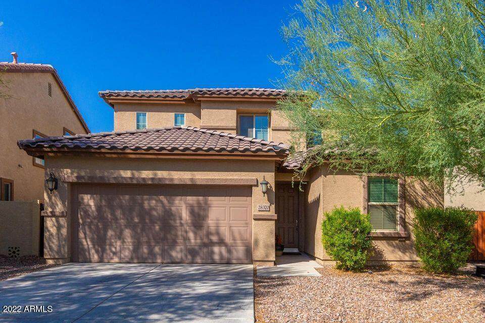 28370 Cactus Flower Circle - Photo 1