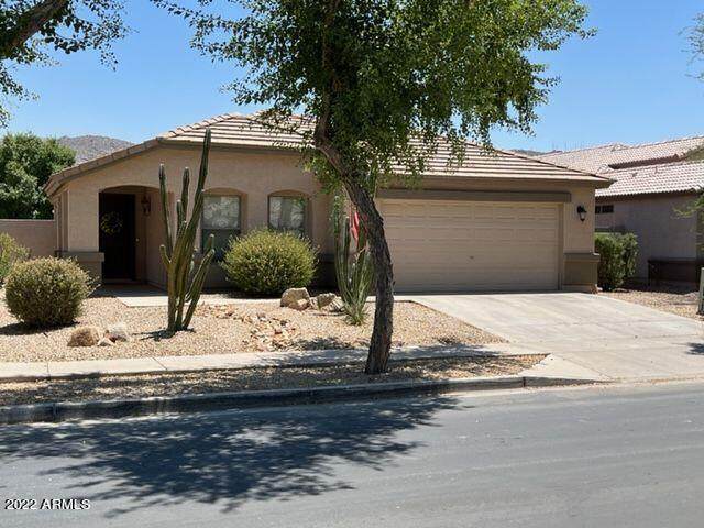 1737 Beverly Road - Photo 1