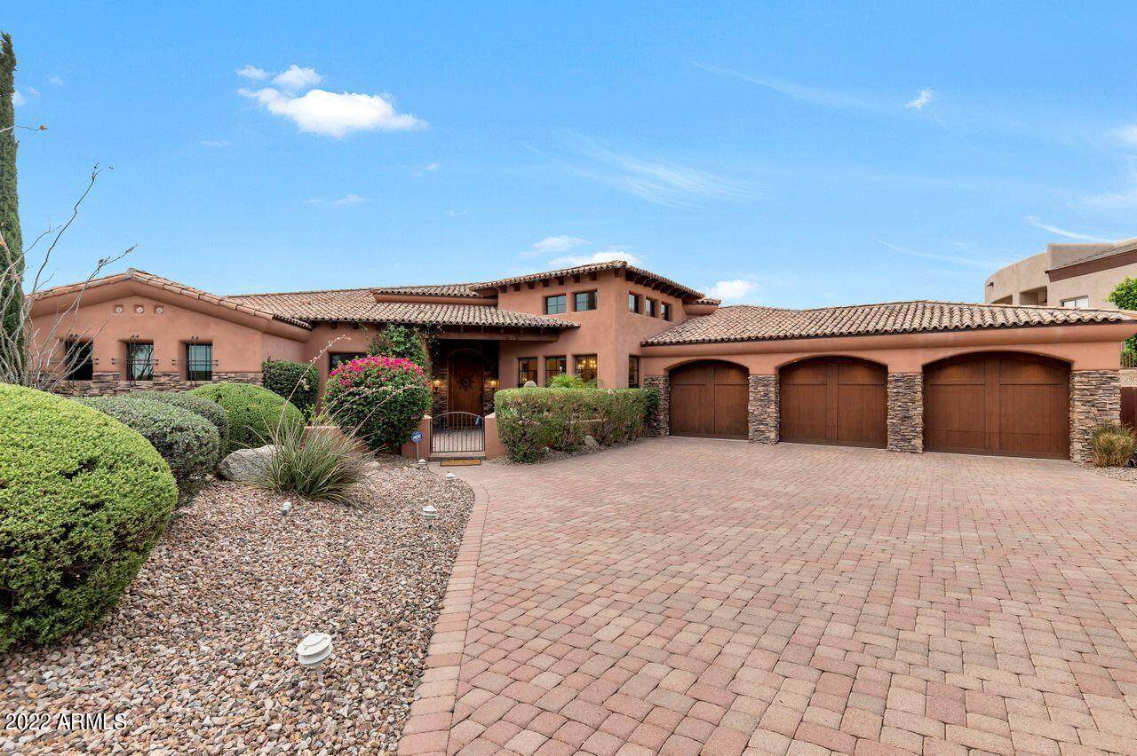 15715 Jackrabbit Lane - Photo 1