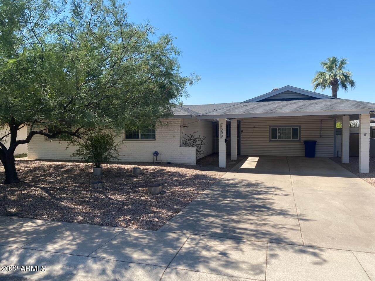 1309 Carter Drive - Photo 1