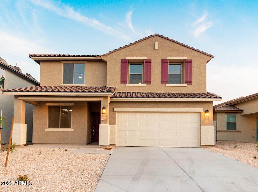 17024 Alice Avenue - Photo 1
