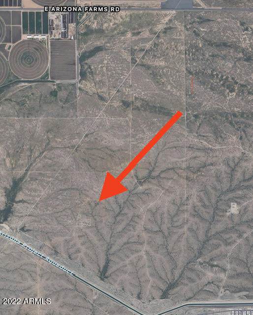 0 Hwy 79& Arizona Farms Rd - Photo 1