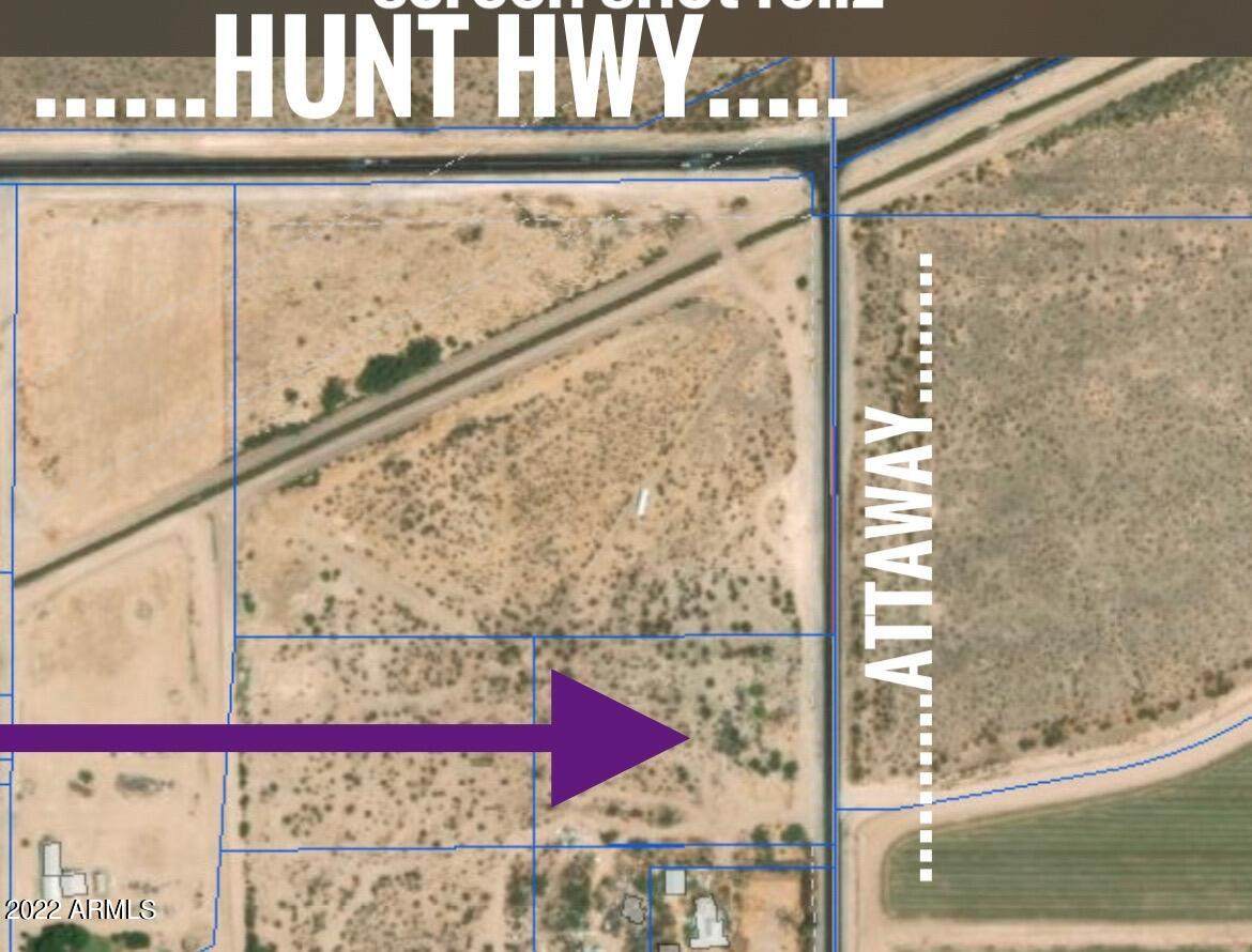 TBD Attaway Road - Photo 1