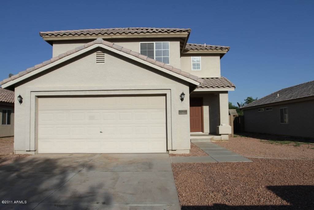 12925 Cesar Chavez Drive - Photo 1