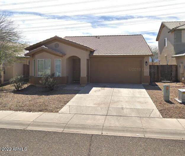 9545 Heber Road - Photo 1