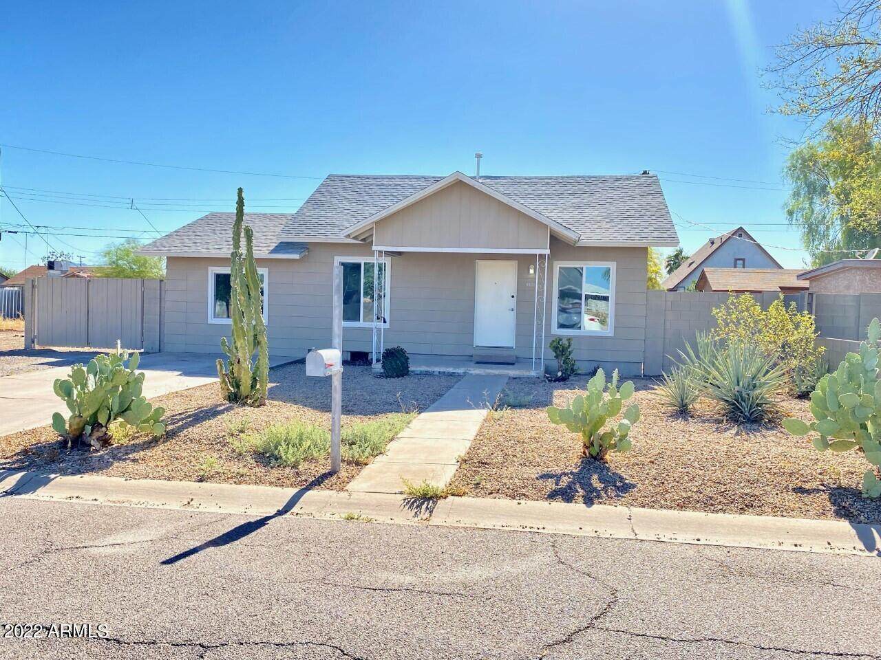 4806 35TH Drive - Photo 1