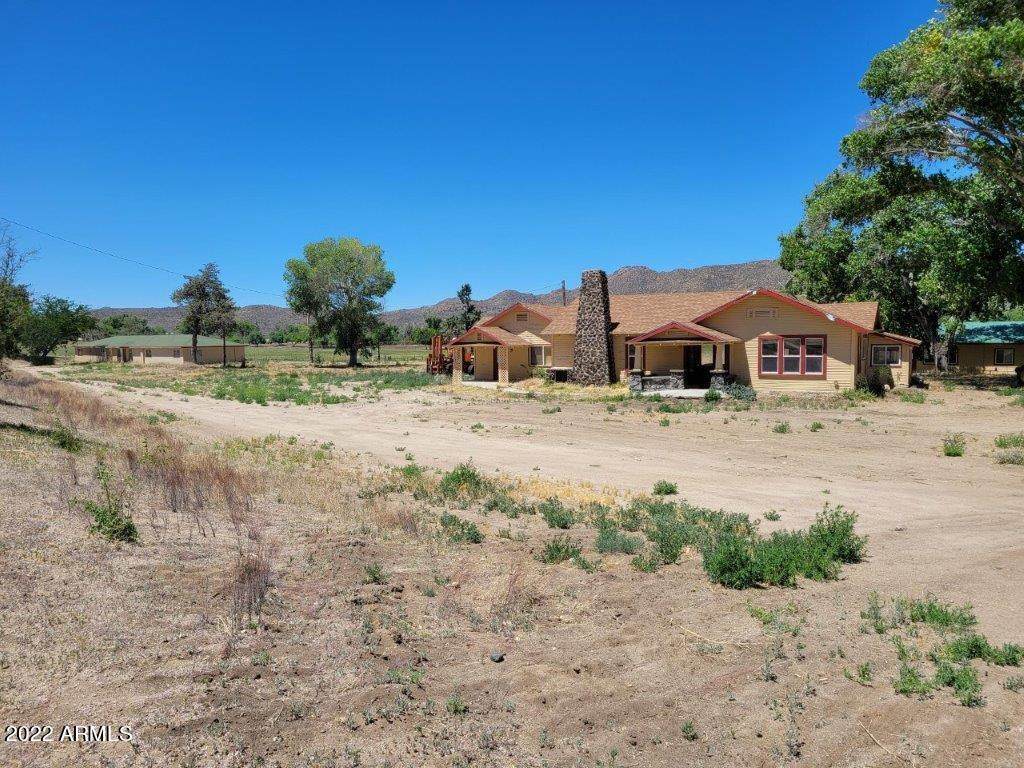 5200 Old Skull Valley Road - Photo 1