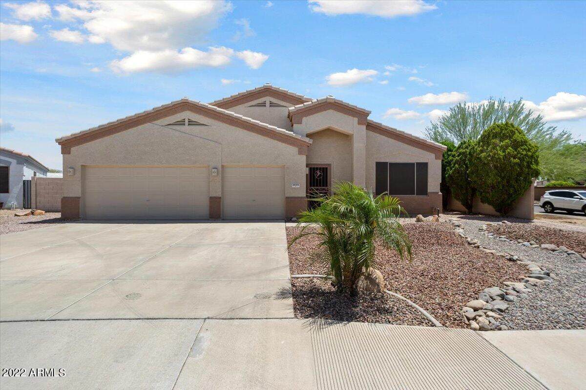 16301 Durbin Drive - Photo 1