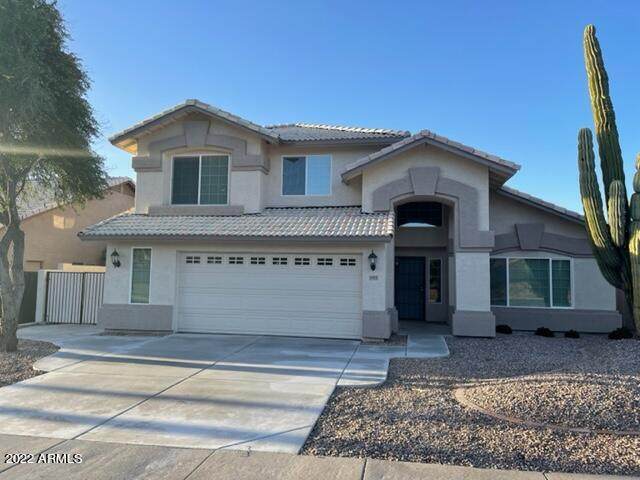5620 Pontiac Drive - Photo 1